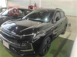 JAC JS4